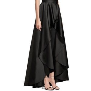 Jay Godfrey Ballroom skirt